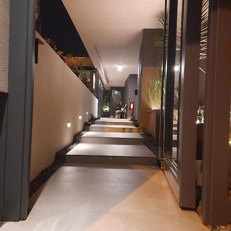 Z-Suites Antalya Bagian luar foto