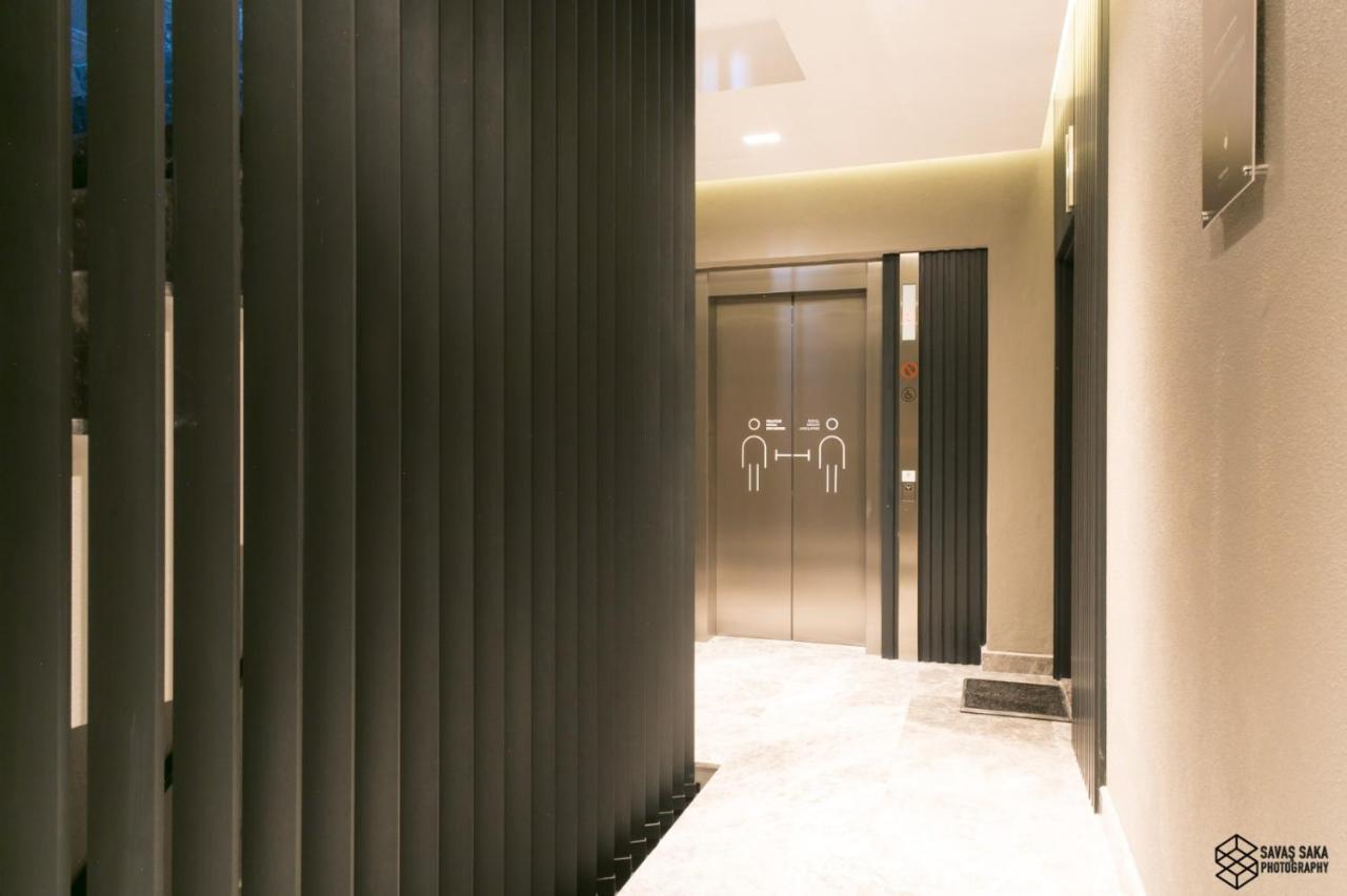 Z-Suites Antalya Bagian luar foto