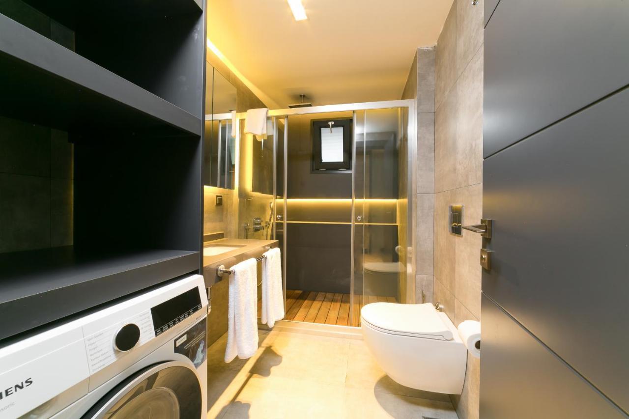 Z-Suites Antalya Bagian luar foto