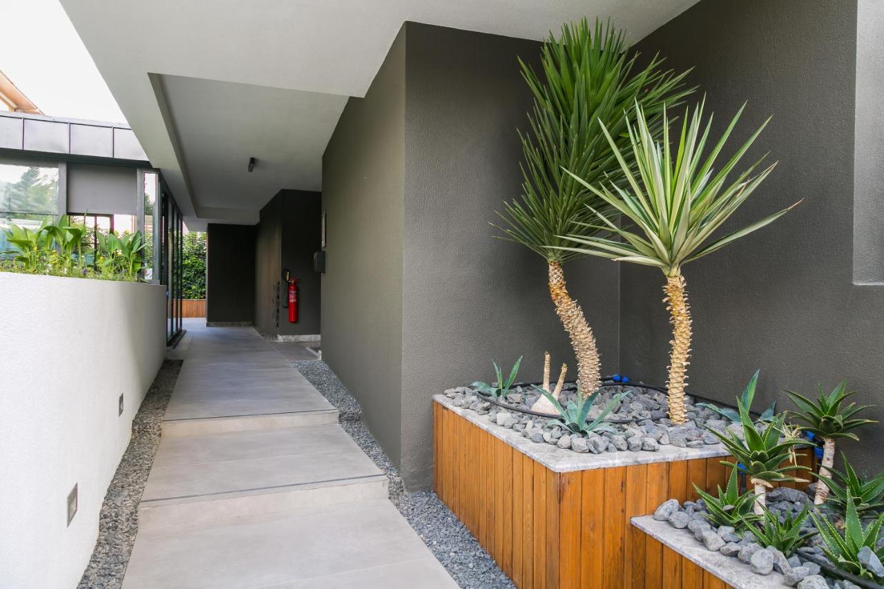 Z-Suites Antalya Bagian luar foto