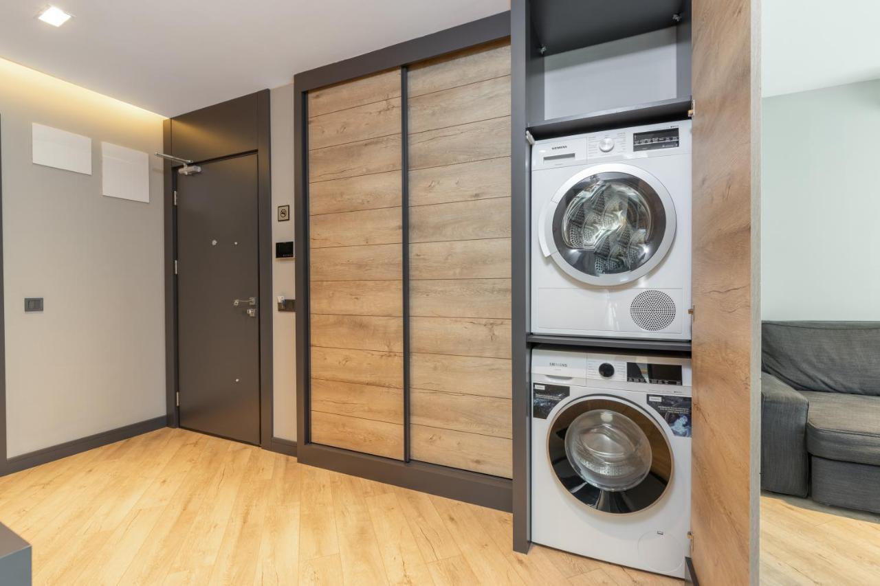 Z-Suites Antalya Bagian luar foto