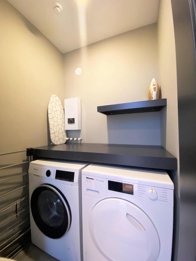 Z-Suites Antalya Bagian luar foto