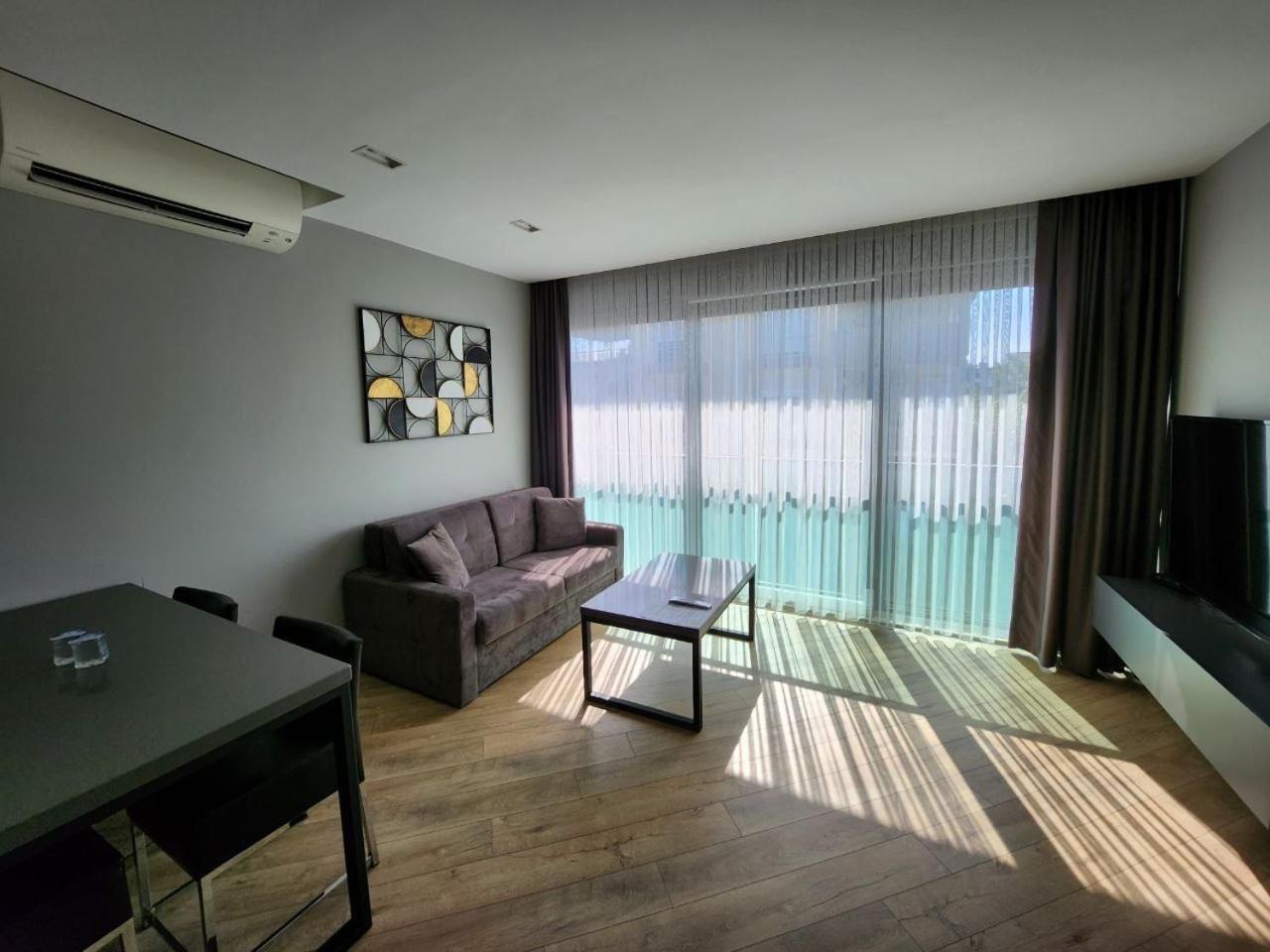 Z-Suites Antalya Bagian luar foto