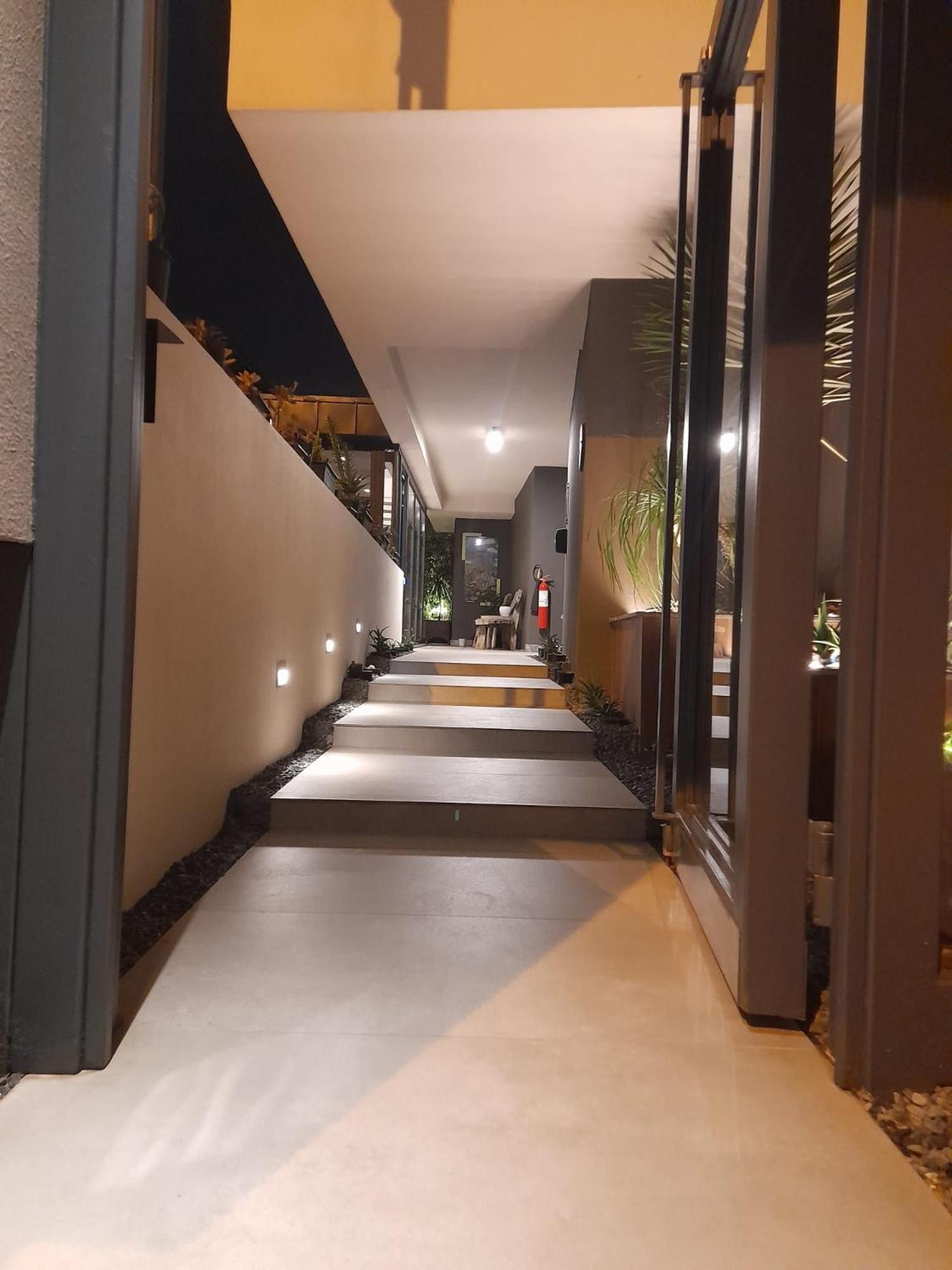 Z-Suites Antalya Bagian luar foto