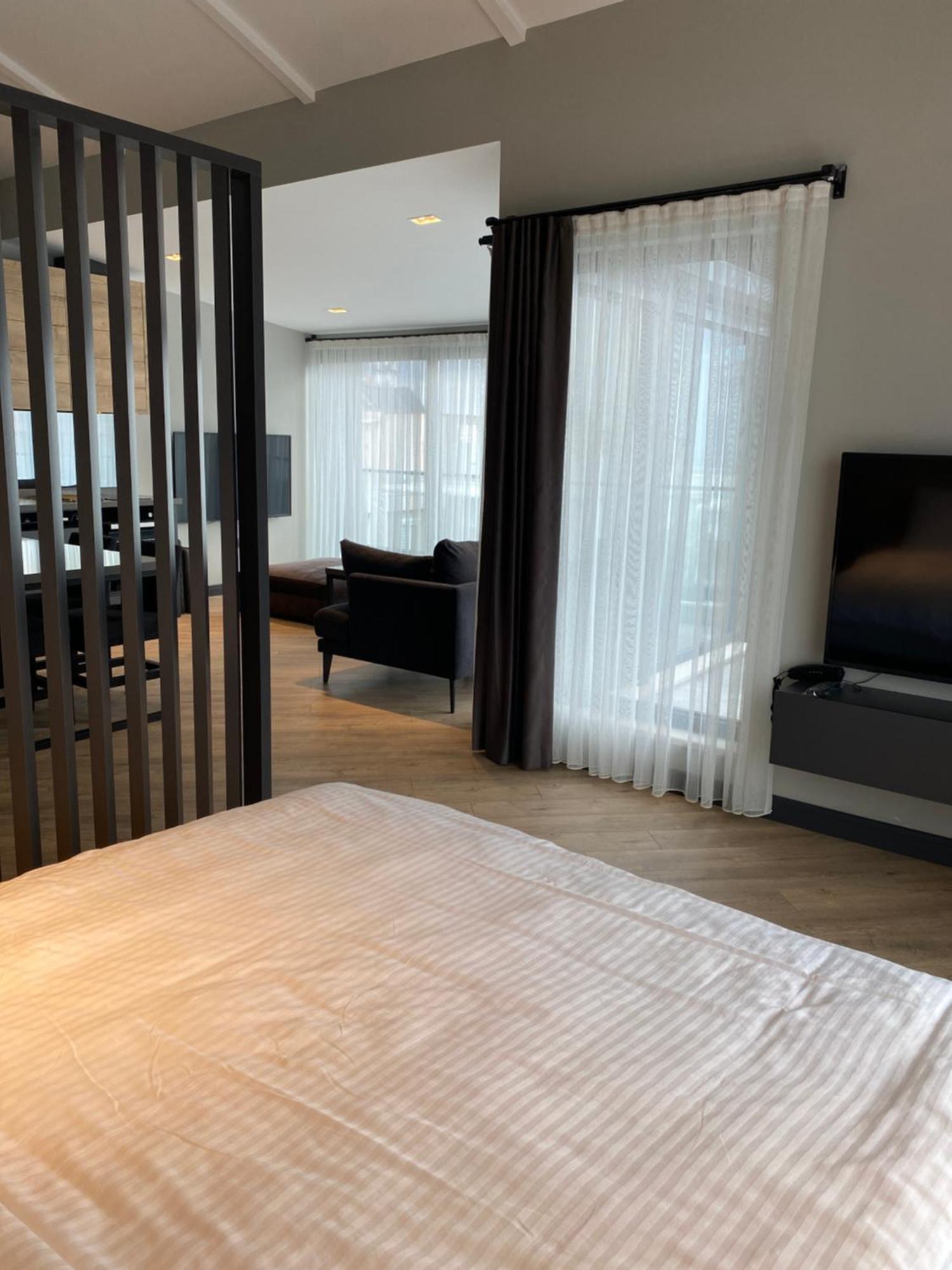 Z-Suites Antalya Bagian luar foto
